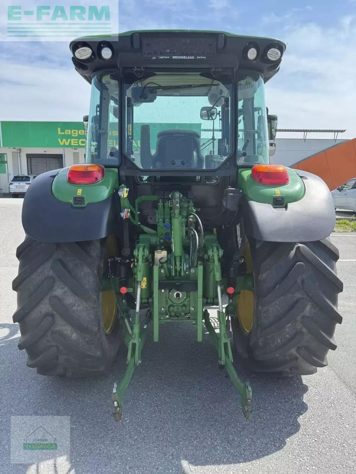 John Deere 5090 r - Traktor: billede 4 John Deere 5090 r - Traktor: billede 4
