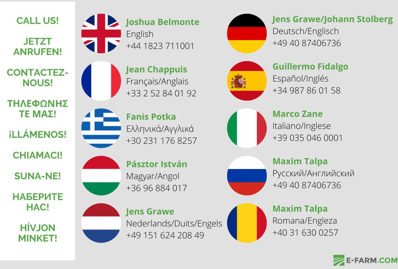 Traktor John Deere 6115 r: billede 9