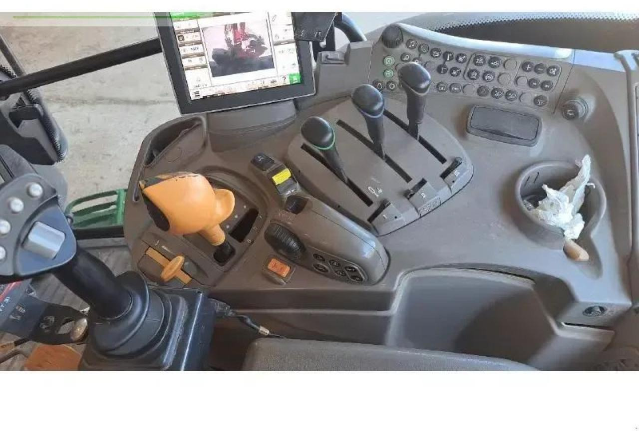 John Deere 6130r - Traktor: billede 4 John Deere 6130r - Traktor: billede 4
