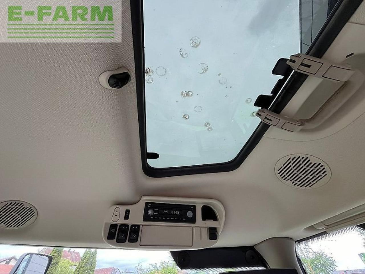 John Deere 6130r - Traktor: billede 3 John Deere 6130r - Traktor: billede 3