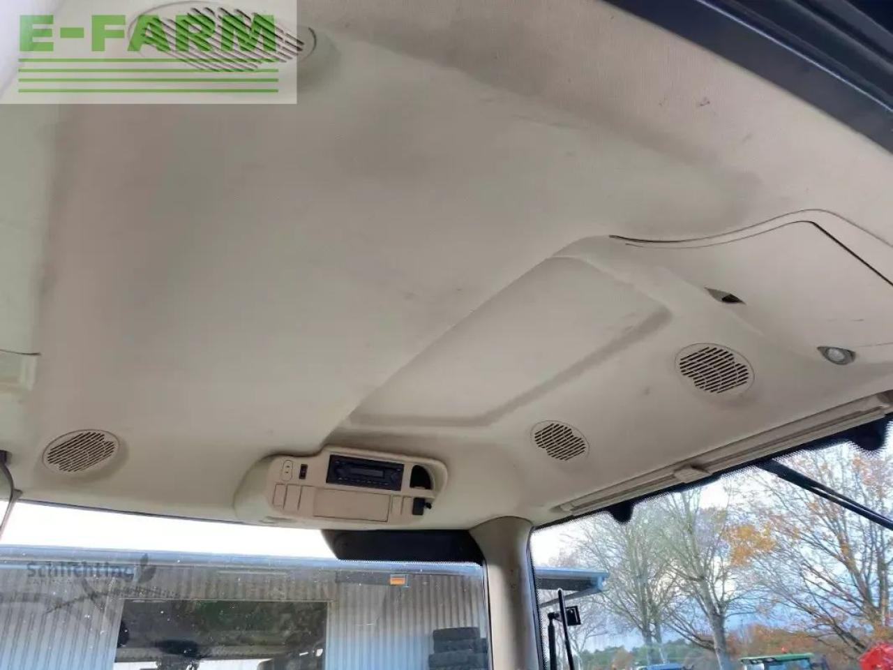 Traktor John Deere 6175 r: billede 12