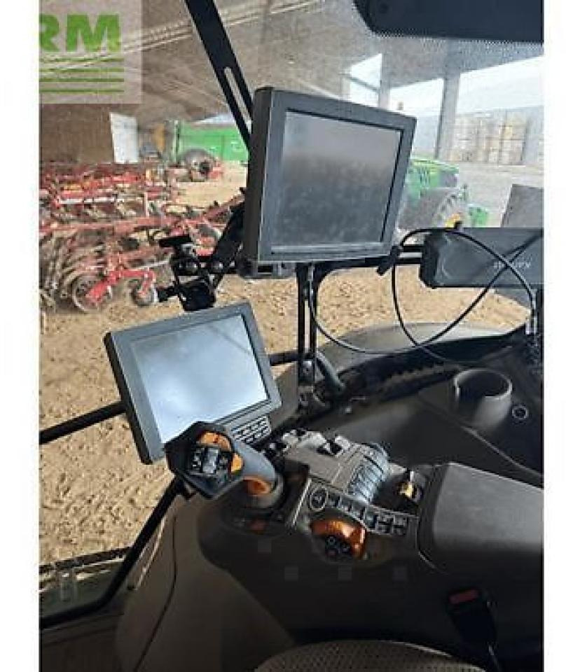 John Deere 6175r - Traktor: billede 3 John Deere 6175r - Traktor: billede 3