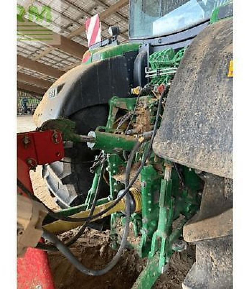 John Deere 6175r - Traktor: billede 5 John Deere 6175r - Traktor: billede 5