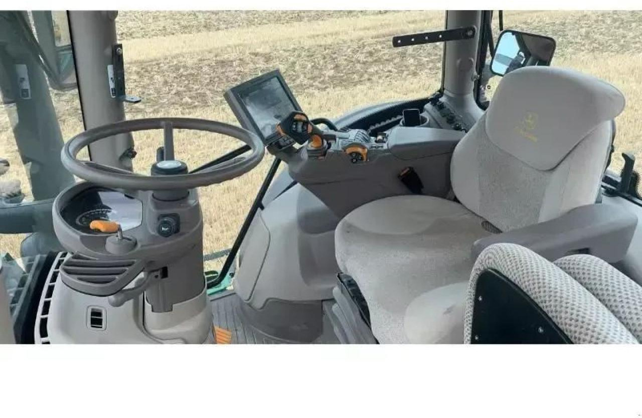 Traktor John Deere 6195r: billede 6