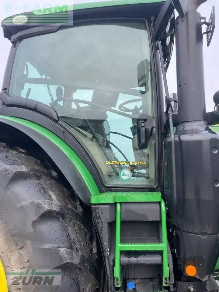 Traktor John Deere 6250r: billede 19