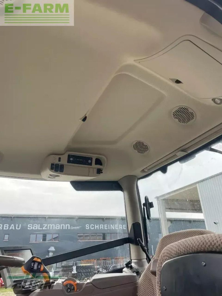 Traktor John Deere 6250r: billede 21