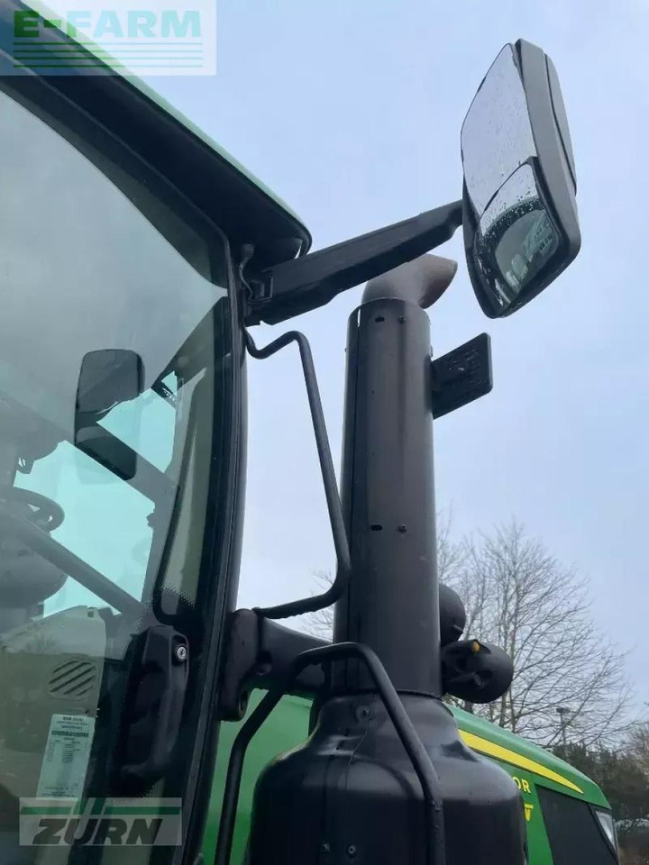 Traktor John Deere 6250r: billede 18