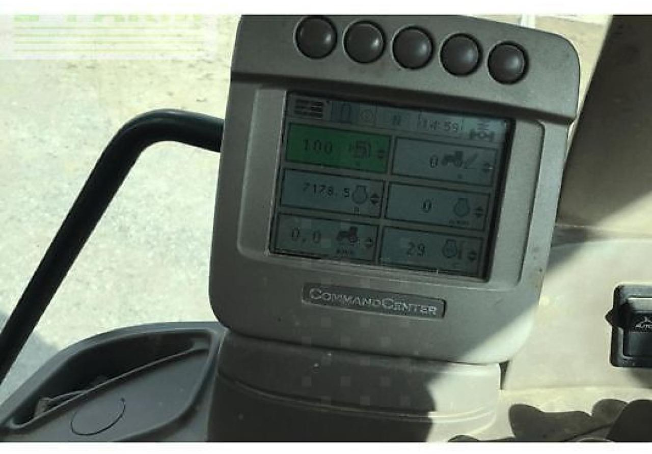 John Deere 6930 premium - Traktor: billede 3 John Deere 6930 premium - Traktor: billede 3