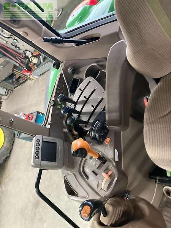 John Deere 6930 premium - Traktor: billede 3 John Deere 6930 premium - Traktor: billede 3