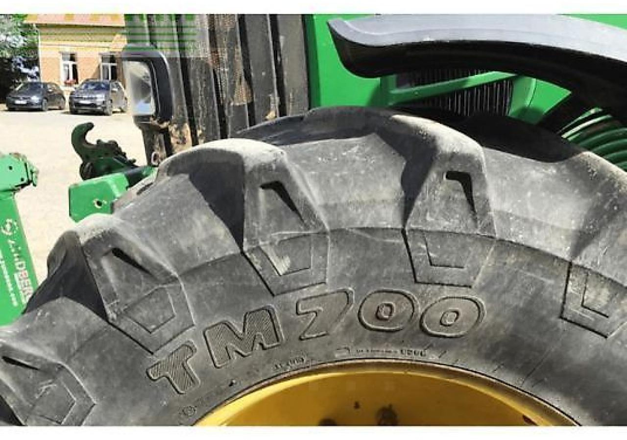 John Deere 6930 premium - Traktor: billede 4 John Deere 6930 premium - Traktor: billede 4