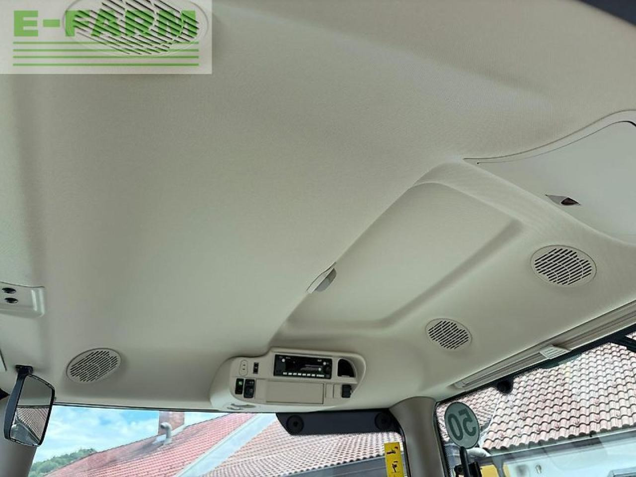 Traktor John Deere 6r150: billede 16 Traktor John Deere 6r150: billede 16