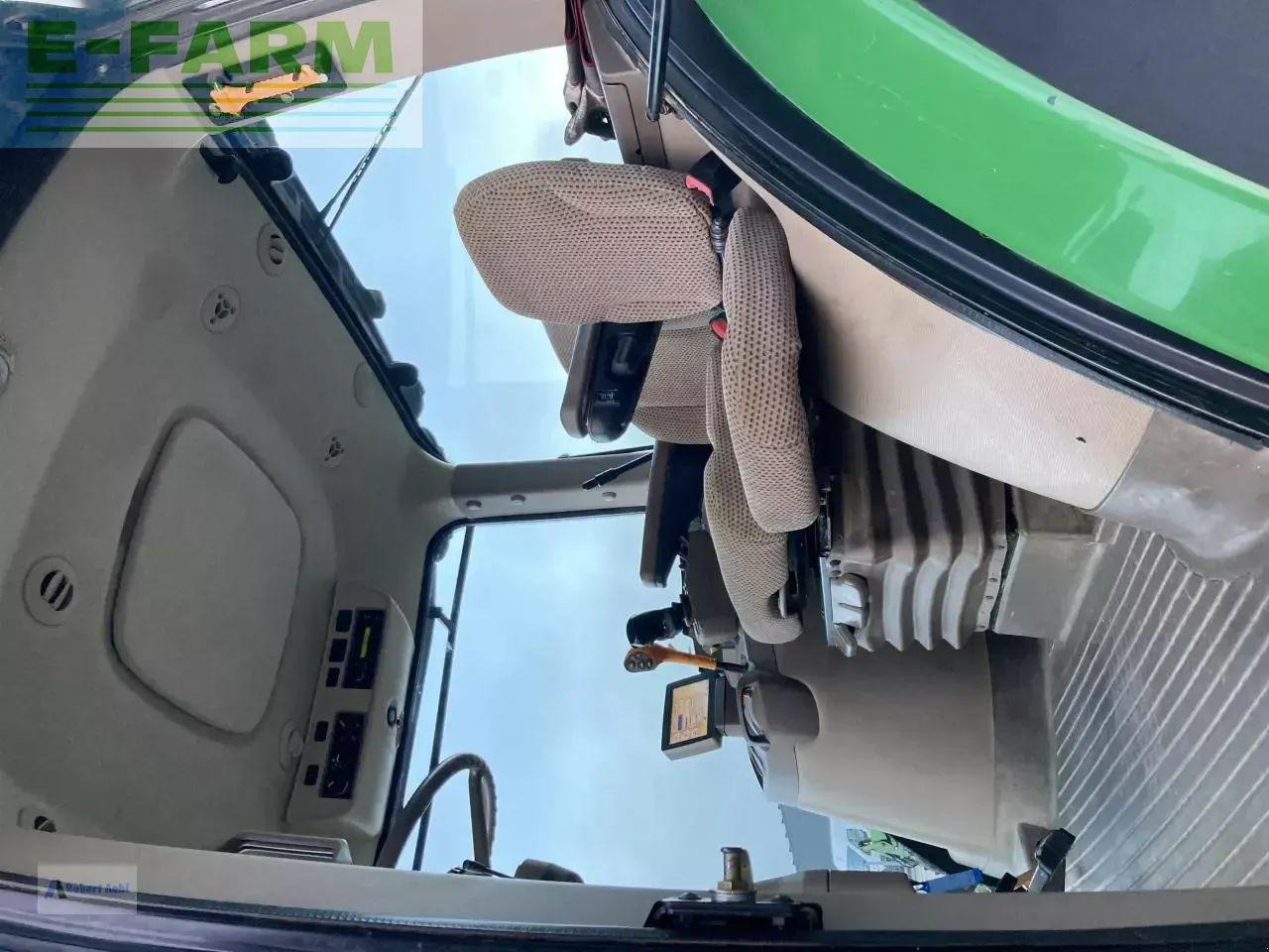 John Deere 7230r - Traktor: billede 5 John Deere 7230r - Traktor: billede 5