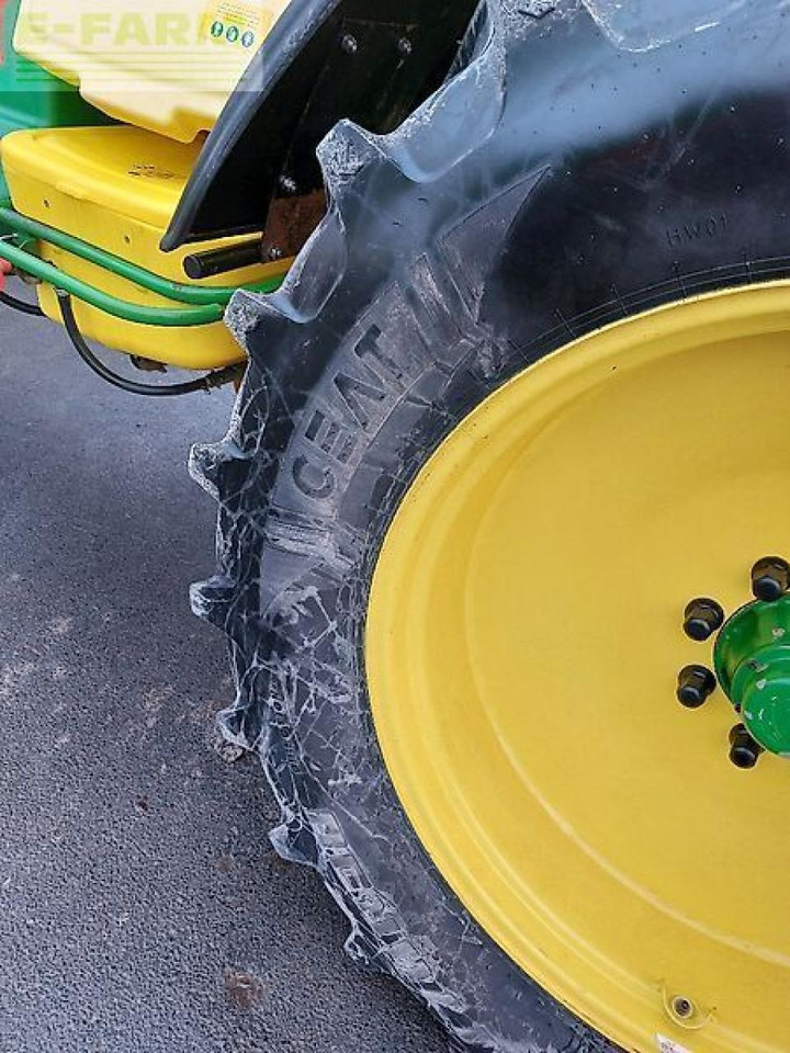 Trailersprøjte John Deere 740i: billede 23 Trailersprøjte John Deere 740i: billede 23