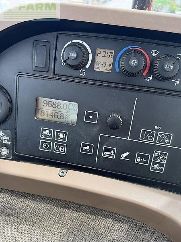 John Deere 7920 - Traktor: billede 5 John Deere 7920 - Traktor: billede 5