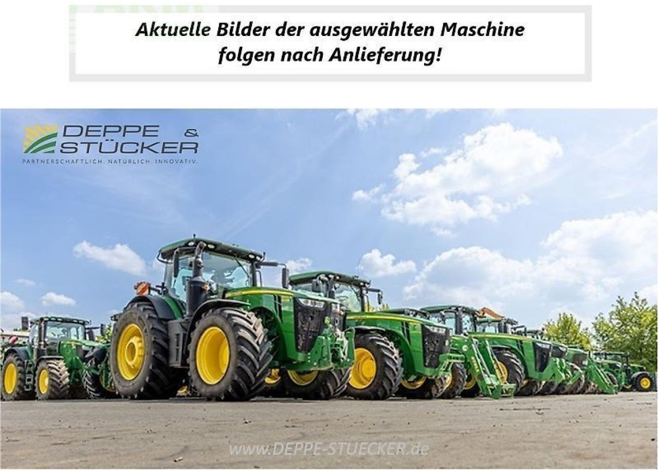 John Deere 7r 290 - Traktor: billede 1 John Deere 7r 290 - Traktor: billede 1