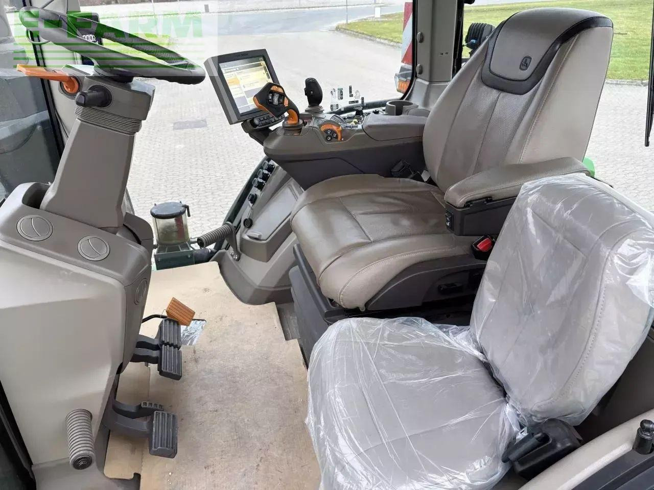 John Deere 7r 350 - Traktor: billede 3 John Deere 7r 350 - Traktor: billede 3