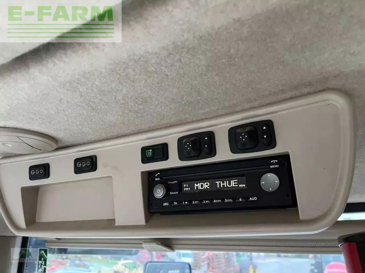 Traktor John Deere 8345r: billede 10