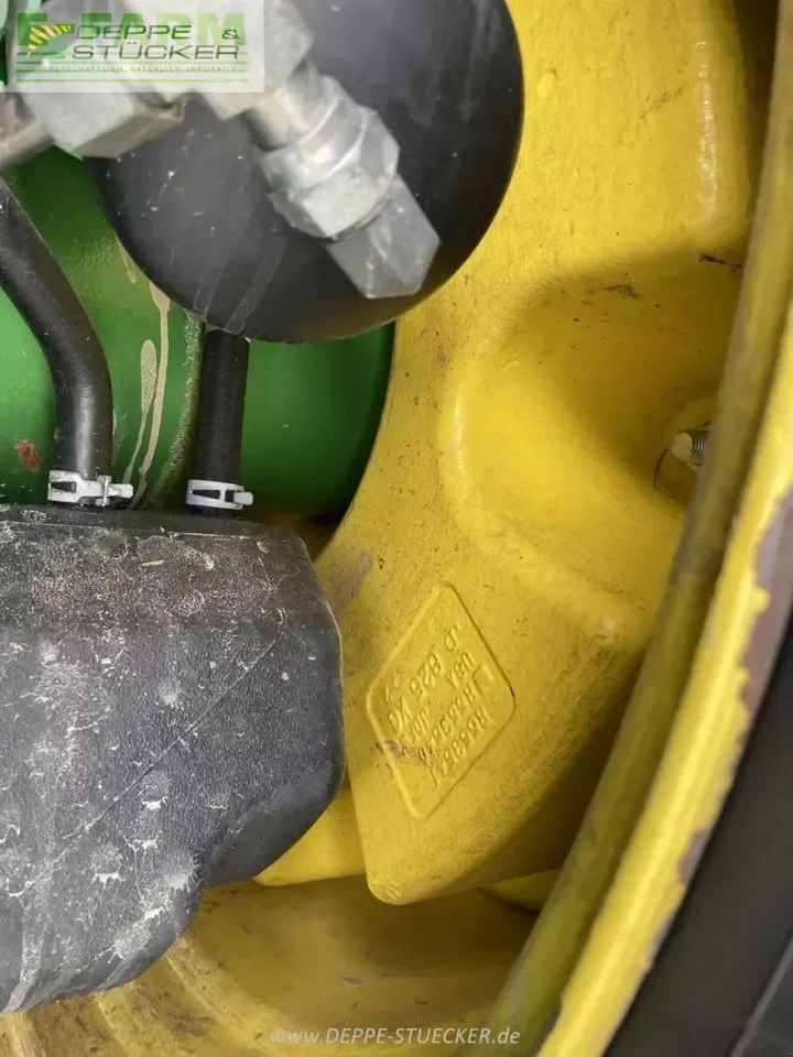 Traktor John Deere 8345r e23: billede 13 Traktor John Deere 8345r e23: billede 13