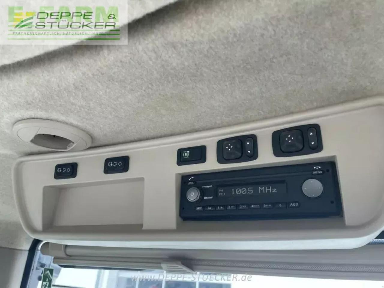 Traktor John Deere 8345r e23: billede 10 Traktor John Deere 8345r e23: billede 10