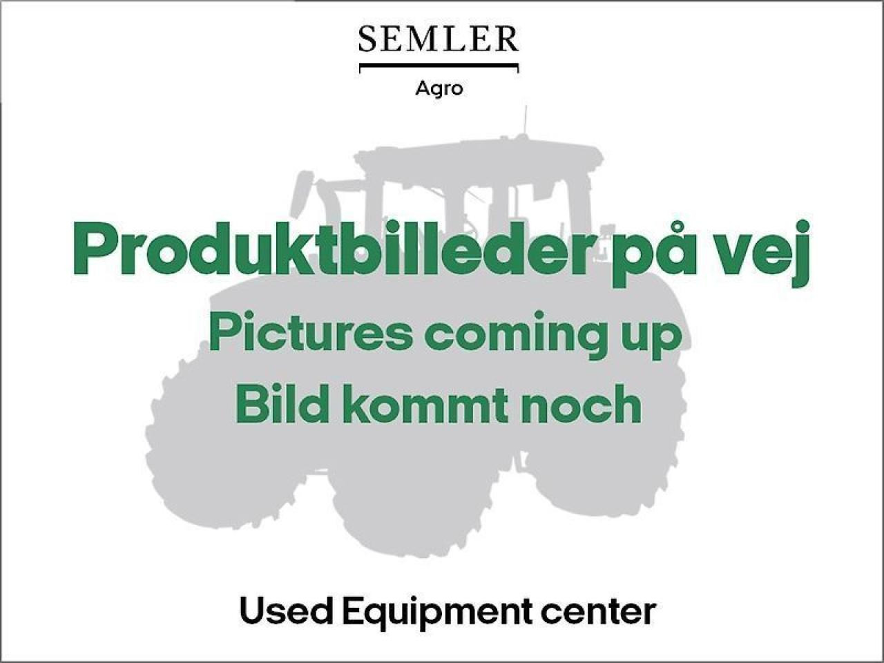 John Deere 8500 - Grønthøster: billede 1 John Deere 8500 - Grønthøster: billede 1