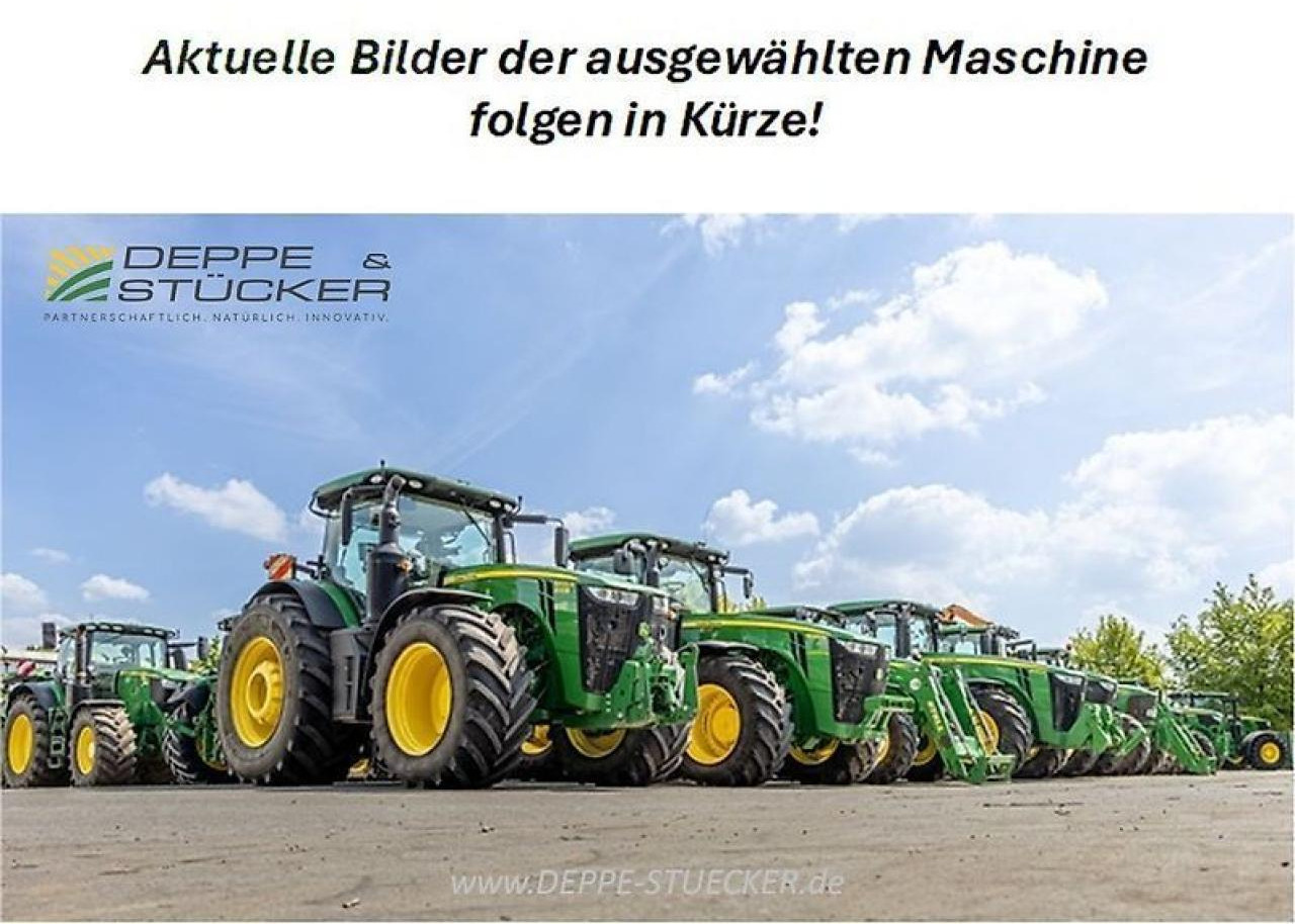 John Deere 8500 - Grønthøster: billede 1 John Deere 8500 - Grønthøster: billede 1
