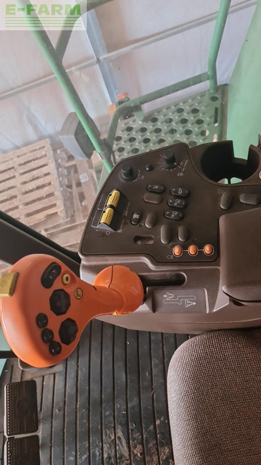 John Deere CTS - Mejetærsker: billede 4 John Deere CTS - Mejetærsker: billede 4