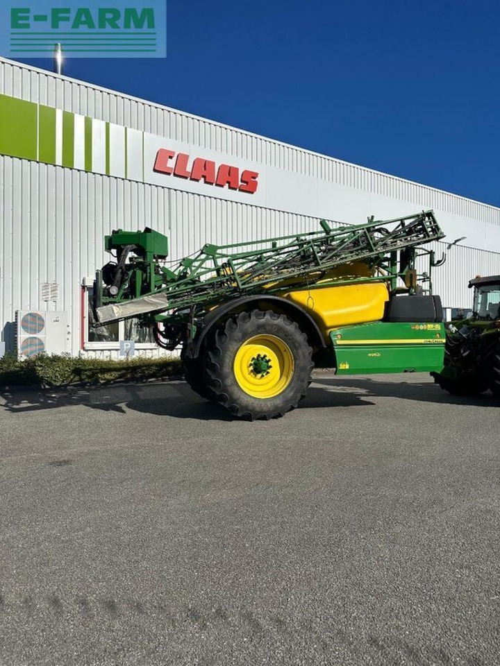 John Deere r952 i - Trailersprøjte: billede 2 John Deere r952 i - Trailersprøjte: billede 2