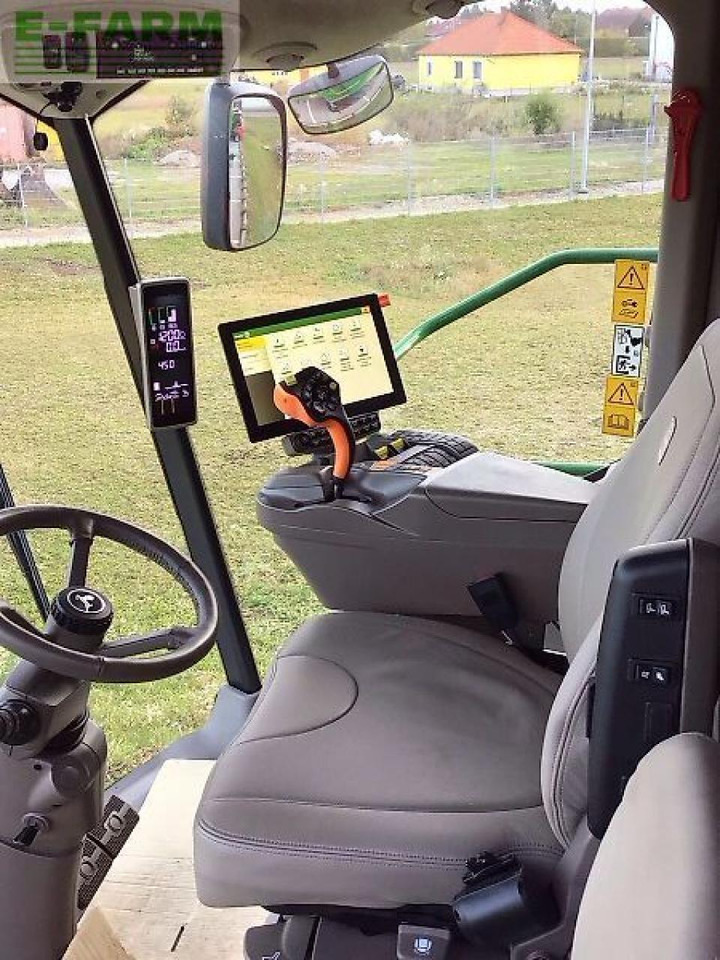 John Deere s 780 - Mejetærsker: billede 2 John Deere s 780 - Mejetærsker: billede 2