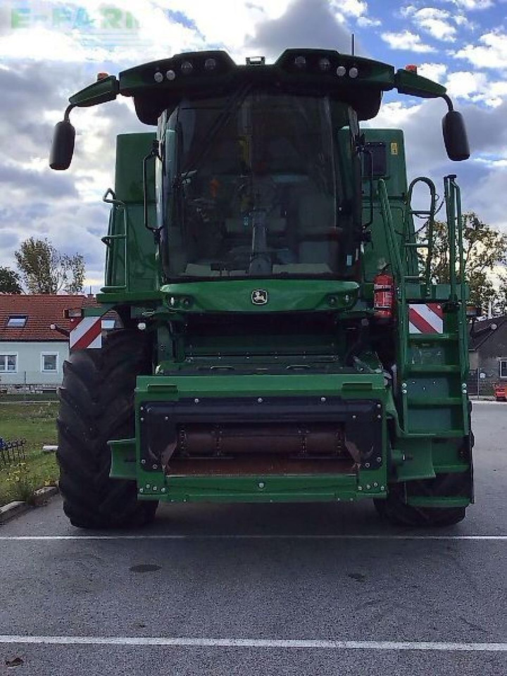 John Deere s 780 - Mejetærsker: billede 3 John Deere s 780 - Mejetærsker: billede 3