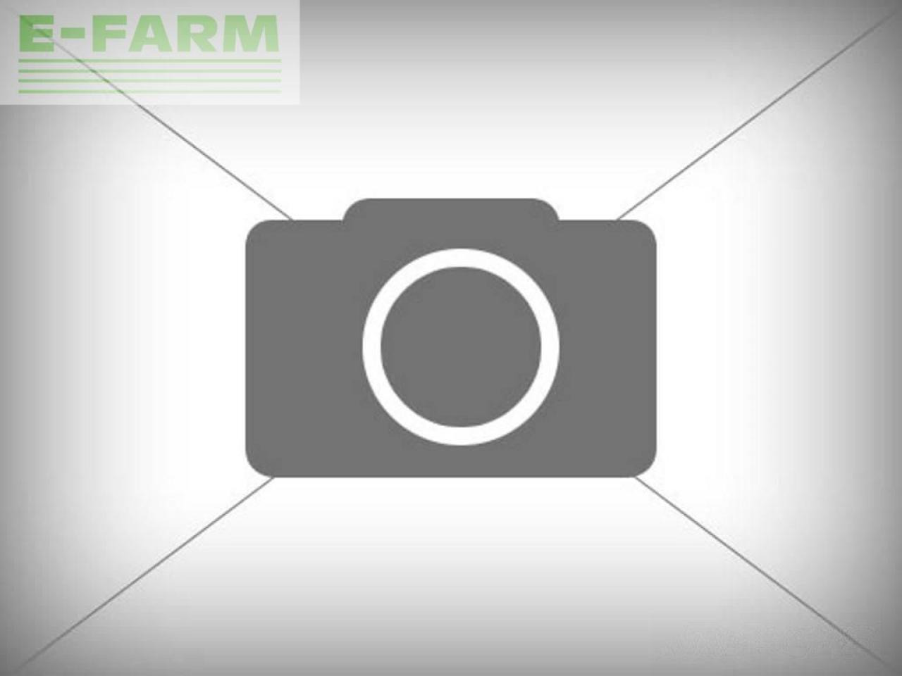 John Deere w540 - Mejetærsker: billede 4 John Deere w540 - Mejetærsker: billede 4
