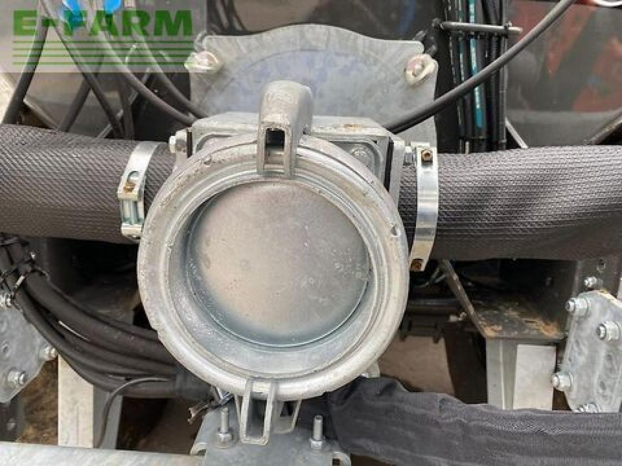 Kaweco profi i 16 ptw im kundenauftrag - Gyllevogn: billede 5 Kaweco profi i 16 ptw im kundenauftrag - Gyllevogn: billede 5