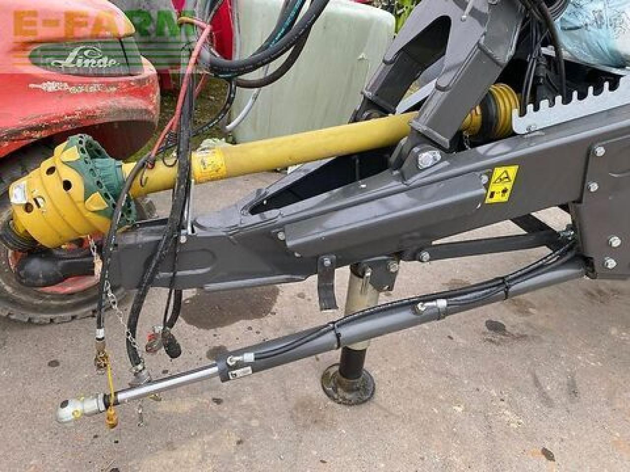 Kaweco profi i 16 ptw im kundenauftrag - Gyllevogn: billede 2 Kaweco profi i 16 ptw im kundenauftrag - Gyllevogn: billede 2