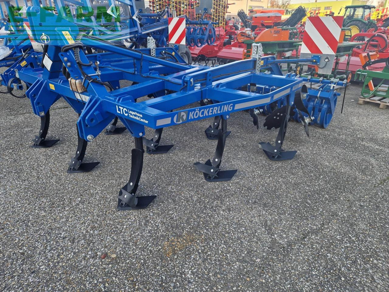Köckerling Trio 300 - Kultivator: billede 1 Köckerling Trio 300 - Kultivator: billede 1