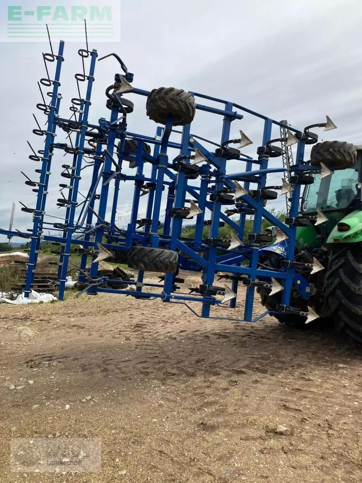 Köckerling allrounder 530 2.0 - Kultivator: billede 3 Köckerling allrounder 530 2.0 - Kultivator: billede 3