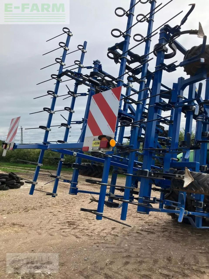 Köckerling allrounder 530 2.0 - Kultivator: billede 4 Köckerling allrounder 530 2.0 - Kultivator: billede 4