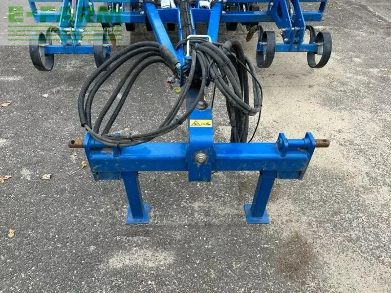 Köckerling allrounder profiline 600 - Kultivator: billede 5 Köckerling allrounder profiline 600 - Kultivator: billede 5