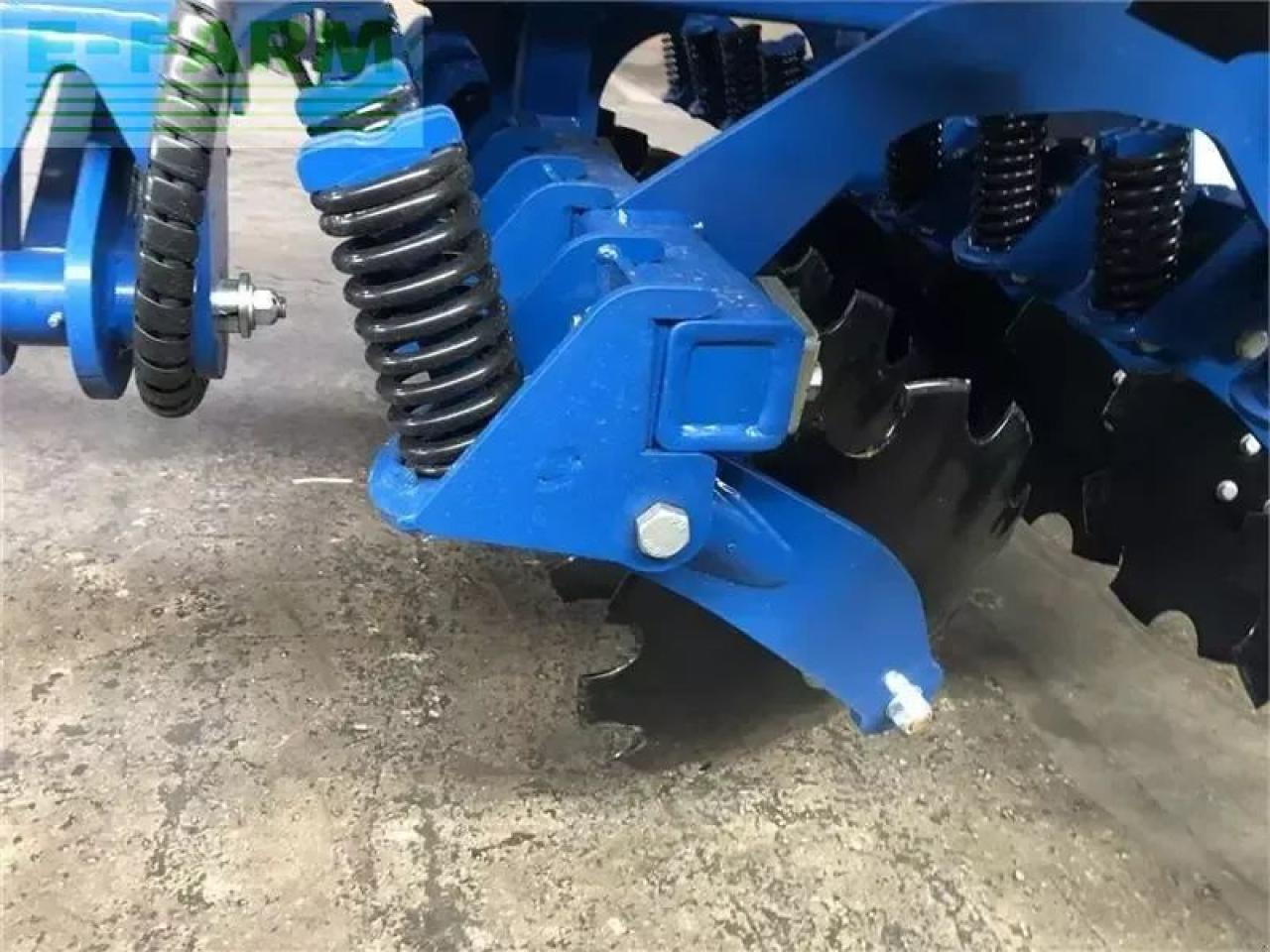 Köckerling rebell classic 800 t 2.0 - Maskine til jordbearbejdning: billede 3 Köckerling rebell classic 800 t 2.0 - Maskine til jordbearbejdning: billede 3