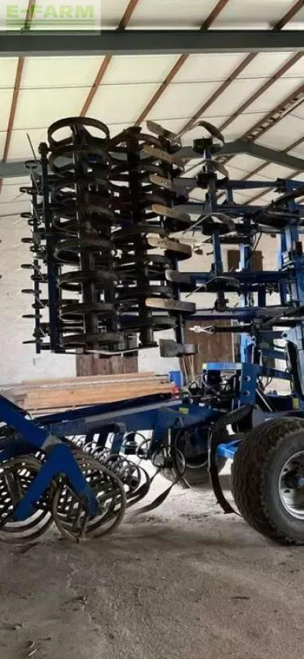 Köckerling vector 620 - Kultivator: billede 5 Köckerling vector 620 - Kultivator: billede 5