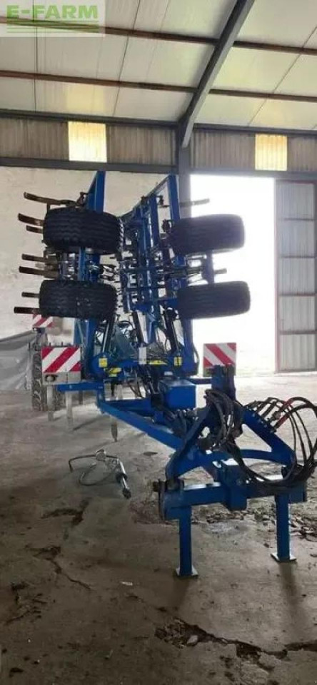 Köckerling vector 620 - Kultivator: billede 3 Köckerling vector 620 - Kultivator: billede 3