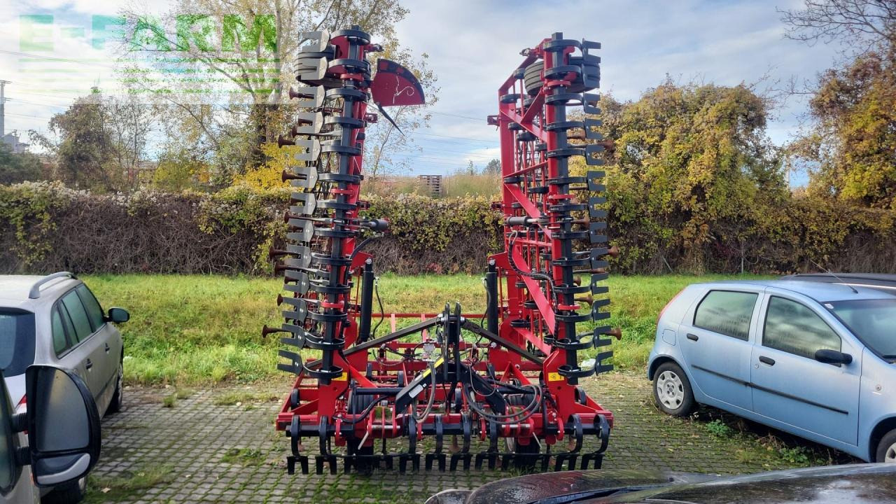 Kongskilde Tillage VM 3075 VTM - Kombi-såmaskine: billede 3 Kongskilde Tillage VM 3075 VTM - Kombi-såmaskine: billede 3