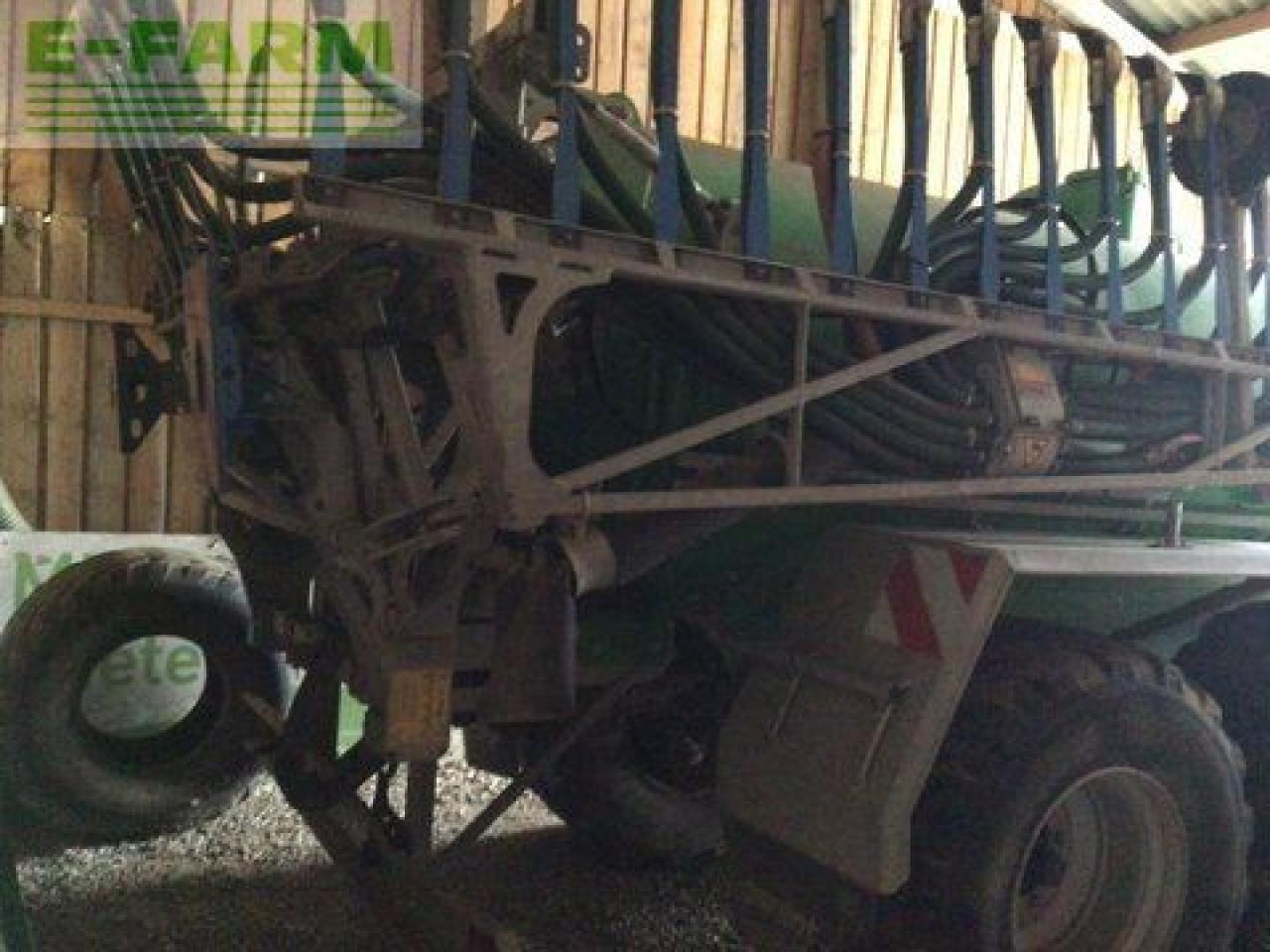 Kotte pt 12000/5 - Gyllevogn: billede 2 Kotte pt 12000/5 - Gyllevogn: billede 2