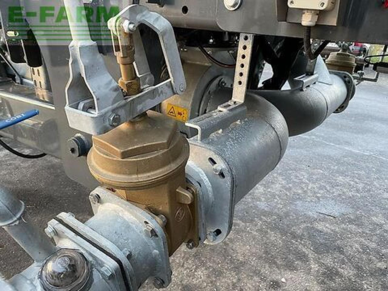 Gyllevogn Kotte vt 17.300 mit bomech farmer 15m vorführer: billede 7 Gyllevogn Kotte vt 17.300 mit bomech farmer 15m vorführer: billede 7