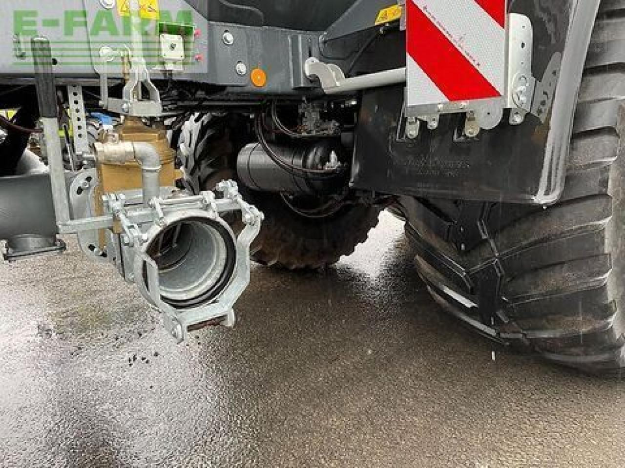 Gyllevogn Kotte vt 17.300 mit bomech farmer 15m vorführer: billede 9 Gyllevogn Kotte vt 17.300 mit bomech farmer 15m vorführer: billede 9