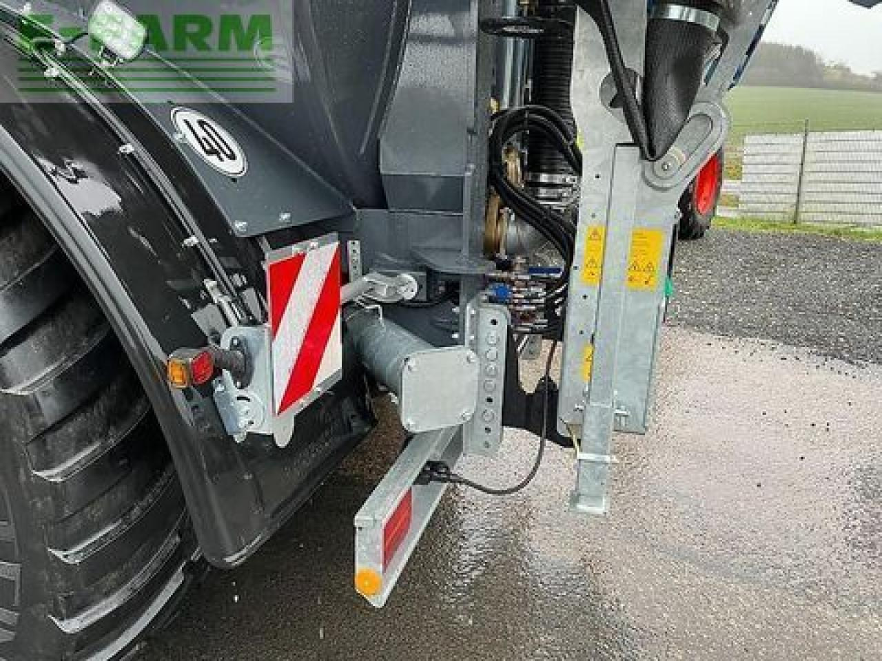 Gyllevogn Kotte vt 17.300 mit bomech farmer 15m vorführer: billede 11 Gyllevogn Kotte vt 17.300 mit bomech farmer 15m vorführer: billede 11