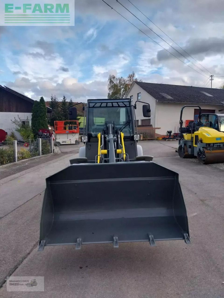 Kramer 5075 - Minigravemaskine: billede 2 Kramer 5075 - Minigravemaskine: billede 2