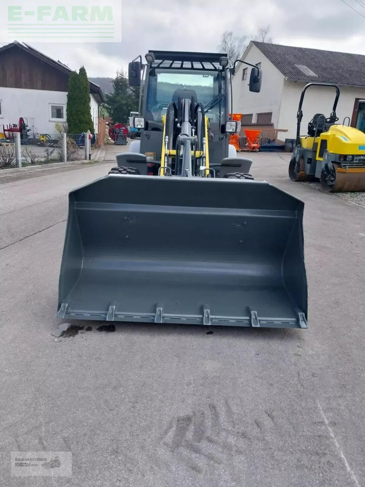 Kramer 5085 - Minigravemaskine: billede 2 Kramer 5085 - Minigravemaskine: billede 2