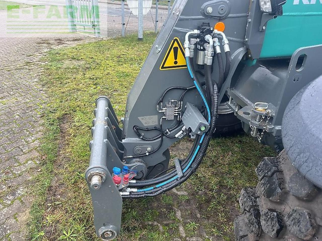 Kramer kt559-46 416-46 - Teleskop truck: billede 2 Kramer kt559-46 416-46 - Teleskop truck: billede 2