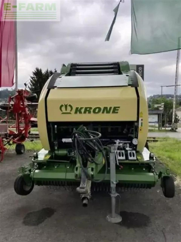 Krone comprima v 150 xc xtrem - Firkant ballepresse: billede 3 Krone comprima v 150 xc xtrem - Firkant ballepresse: billede 3