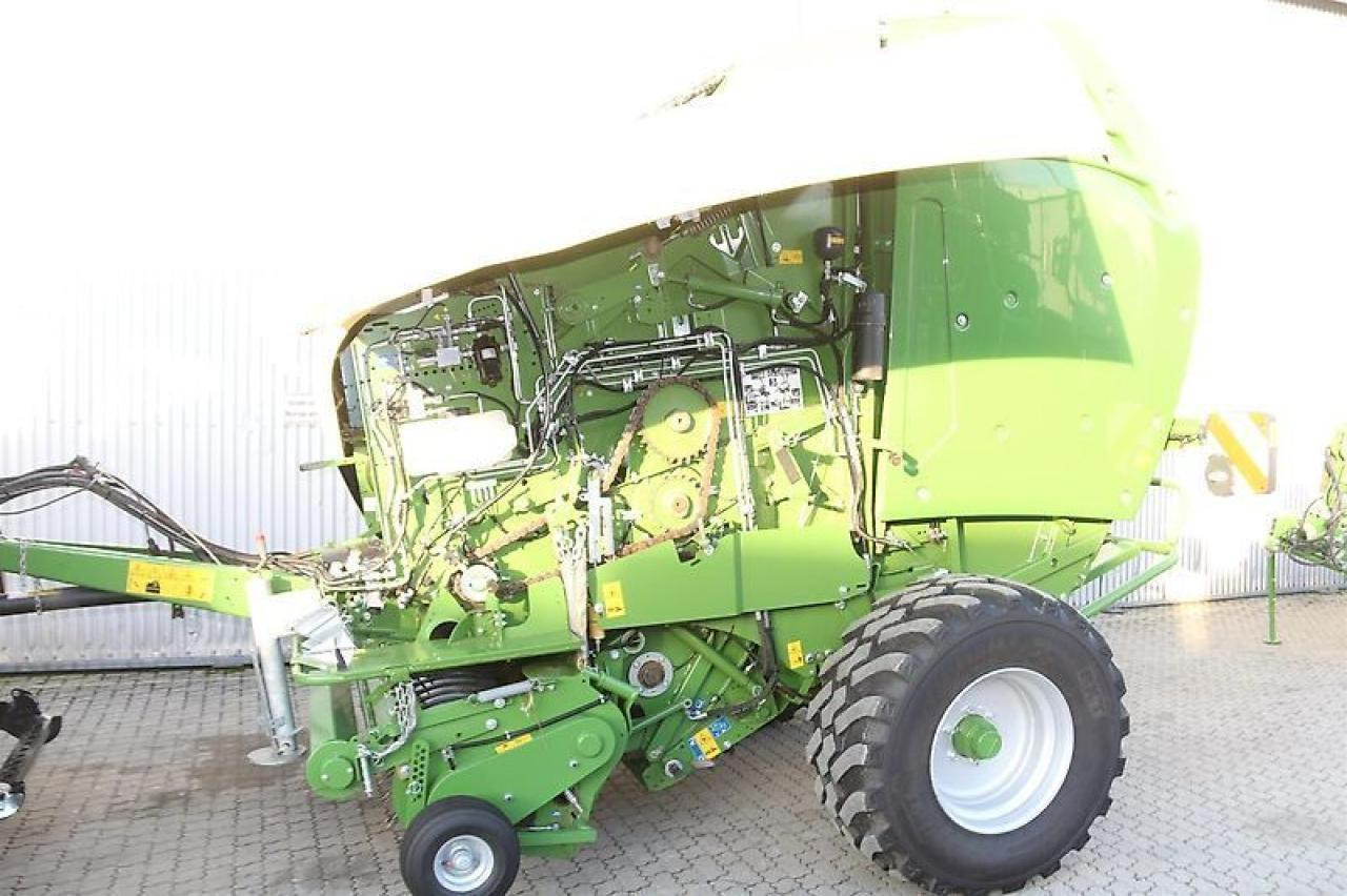 Krone comprima v 180 xc - Firkant ballepresse: billede 3 Krone comprima v 180 xc - Firkant ballepresse: billede 3