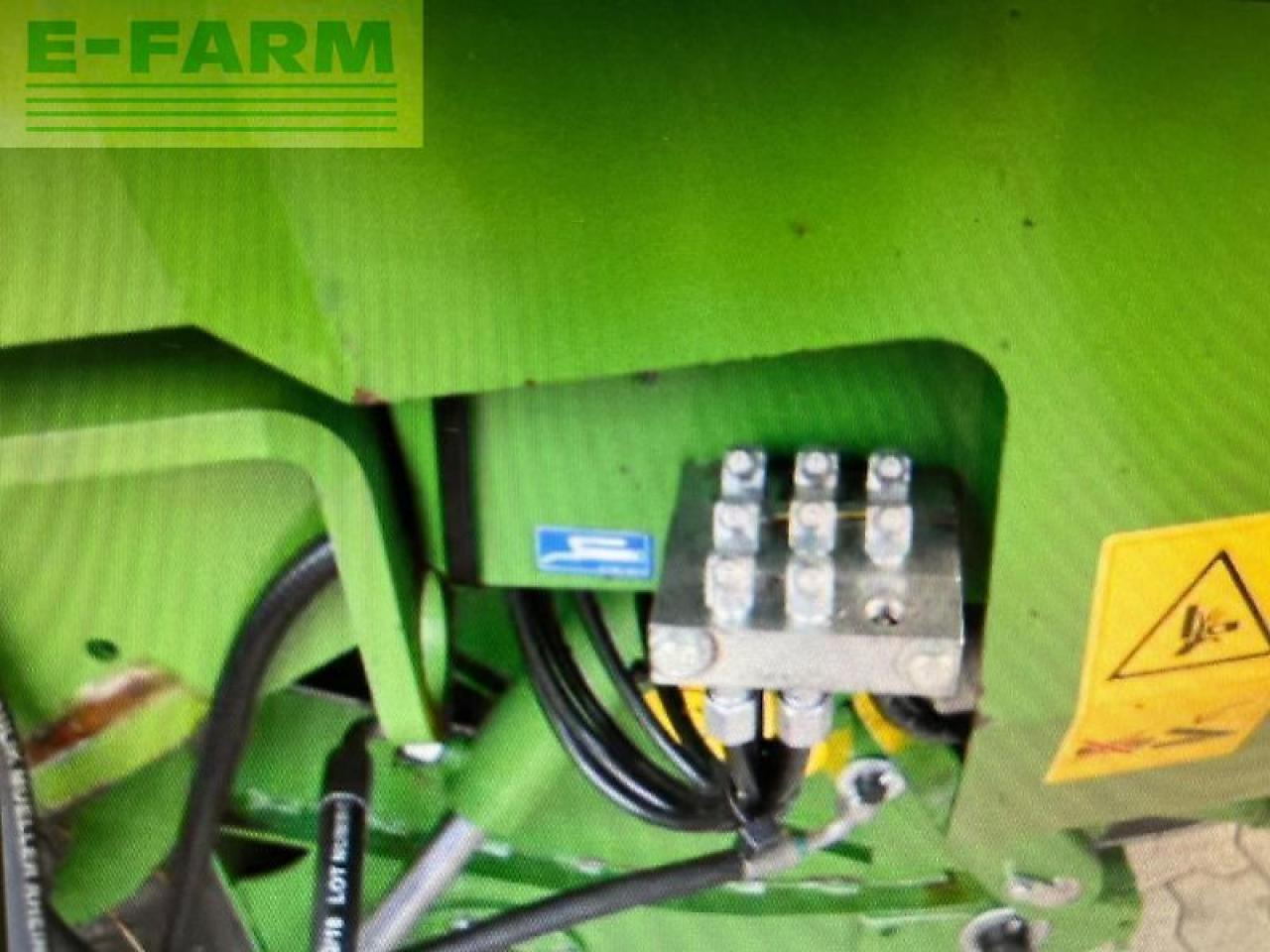 Krone comprima v180xc - Firkant ballepresse: billede 4 Krone comprima v180xc - Firkant ballepresse: billede 4